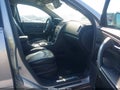 2011 GMC Acadia — photo 5 of 11 | VIN 1GKKRRED5BJ245604