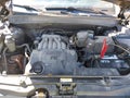 Photo 10 of 12 — 2009 Hyundai Santa Fe