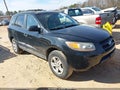 Photo 1 of 12 — 2009 Hyundai Santa Fe