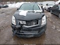 Photo 12 of 16 — 2015 Cadillac SRX