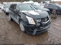 Photo 1 of 16 — 2015 Cadillac SRX