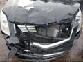 Photo 6 of 16 — 2015 Cadillac SRX