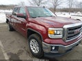 Photo 1 of 16 — 2015 GMC Sierra 1500