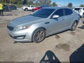 Photo 2 of 11 — 2012 Kia Optima
