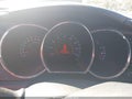 Photo 7 of 11 — 2012 Kia Optima