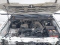 2018 Toyota Tacoma — photo 10 of 17 | VIN 3TMDZ5BN1JM041572