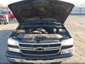 Photo 10 of 11 — 2007 Chevrolet Silverado 1500