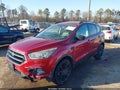 2017 Ford Escape — photo 6 of 16 | VIN 1FMCU9G95HUB71580