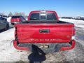 Photo 17 of 17 — 2016 Toyota Tacoma