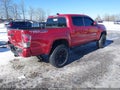 2016 Toyota Tacoma — photo 4 of 17 | VIN 5TFCZ5AN7GX002792