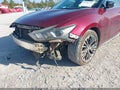 2017 Nissan Maxima — photo 6 of 17 | VIN 1N4AA6AP3HC415040