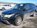 Photo 2 of 15 — 2009 Acura MDX