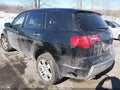 Photo 3 of 15 — 2009 Acura MDX
