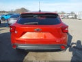 Photo 16 of 16 — 2024 Chevrolet Trax