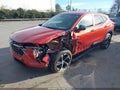 Photo 2 of 16 — 2024 Chevrolet Trax
