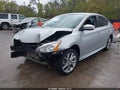 2014 Nissan Sentra — photo 2 of 17 | VIN 3N1AB7AP7EY323707