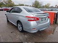 2014 Nissan Sentra — photo 3 of 17 | VIN 3N1AB7AP7EY323707