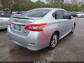 2014 Nissan Sentra — photo 4 of 17 | VIN 3N1AB7AP7EY323707