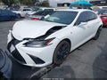 Photo 2 of 22 — 2024 Lexus ES 300h
