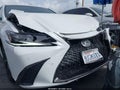 Photo 6 of 22 — 2024 Lexus ES 300h