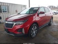 2024 Chevrolet Equinox — photo 2 of 16 | VIN 3GNAXKEG0RS149782