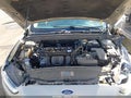 2016 Ford Fusion — photo 10 of 17 | VIN 3FA6P0H77GR187390