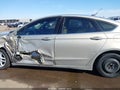 2016 Ford Fusion — photo 15 of 17 | VIN 3FA6P0H77GR187390