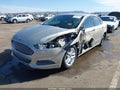 2016 Ford Fusion — photo 2 of 17 | VIN 3FA6P0H77GR187390