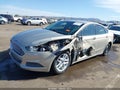 2016 Ford Fusion — photo 6 of 17 | VIN 3FA6P0H77GR187390