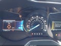 2016 Ford Fusion — photo 7 of 17 | VIN 3FA6P0H77GR187390
