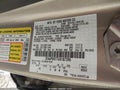 2016 Ford Fusion — photo 9 of 17 | VIN 3FA6P0H77GR187390