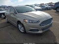 2016 Ford Fusion — photo 1 of 17 | VIN 3FA6P0H77GR187390