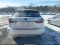 2022 Lexus RX 350 — photo 16 of 16 | VIN 2T2HZMDAXNC345791