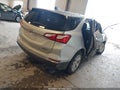2018 Chevrolet Equinox — photo 4 of 15 | VIN 2GNAXJEV0J6159319