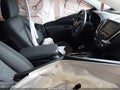 2018 Chevrolet Equinox — photo 5 of 15 | VIN 2GNAXJEV0J6159319