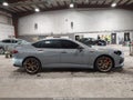 Photo 14 of 20 — 2025 Acura TLX