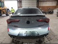 Photo 17 of 20 — 2025 Acura TLX