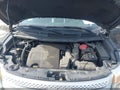 2011 Ford Explorer — photo 10 of 17 | VIN 1FMHK8D85BGA49521