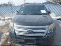 2011 Ford Explorer — photo 13 of 17 | VIN 1FMHK8D85BGA49521