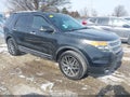 Photo 1 of 17 — 2011 Ford Explorer
