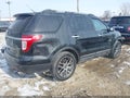2011 Ford Explorer — photo 4 of 17 | VIN 1FMHK8D85BGA49521