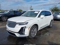 Photo 2 of 16 — 2021 Cadillac XT6