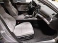 2020 Honda Accord — photo 5 of 18 | VIN 1HGCV3F9XLA007950