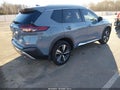 Photo 4 of 19 — 2021 Nissan Rogue