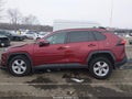 2020 Toyota RAV4 — photo 14 of 16 | VIN 2T3P1RFV4LW116949