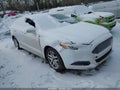 Photo 1 of 11 — 2014 Ford Fusion