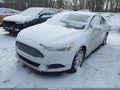 Photo 2 of 11 — 2014 Ford Fusion