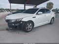 Photo 2 of 13 — 2015 Kia Optima