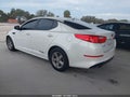 Photo 3 of 13 — 2015 Kia Optima