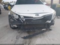 Photo 6 of 13 — 2015 Kia Optima